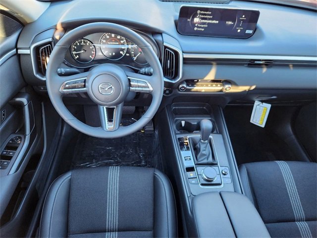 New 2025 MAZDA CX-50 AWD 2.5 S w/ Weather Package image 2