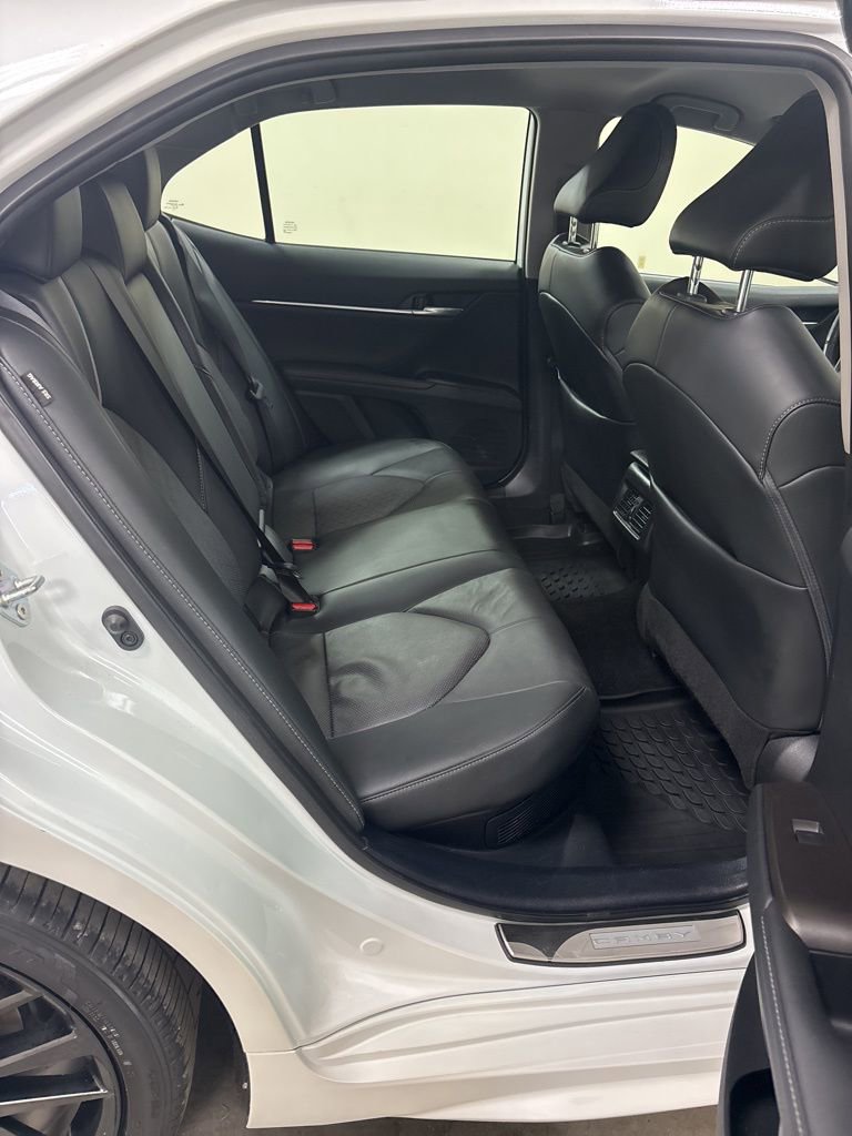Used 2023 Toyota Camry XSE w/ Protection Package (Q2) (TMS) image 30