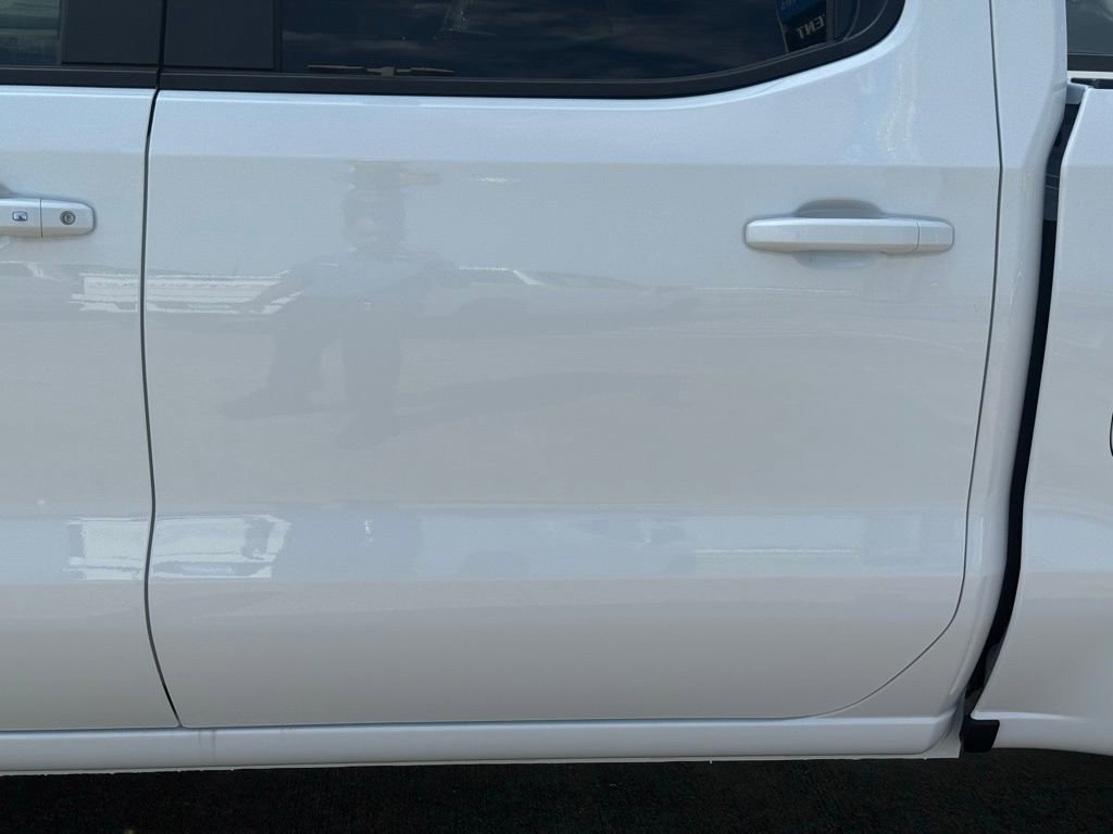 New 2026 Chevrolet Silverado 1500 RST image 22