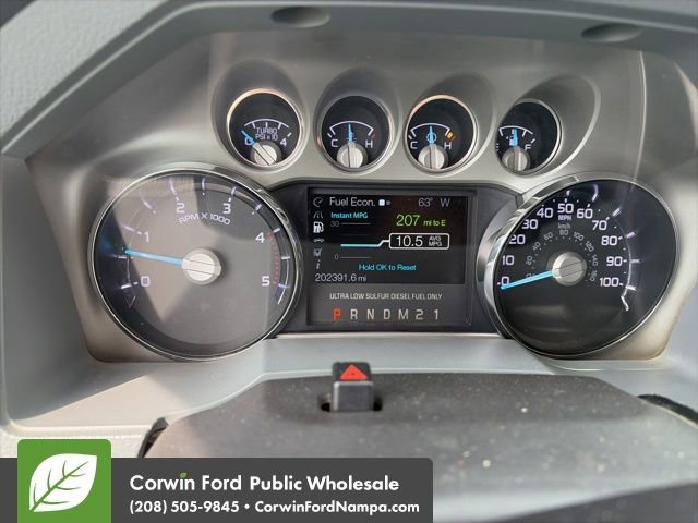 Used 2016 Ford F250 XLT w/ XLT Value Package image 14