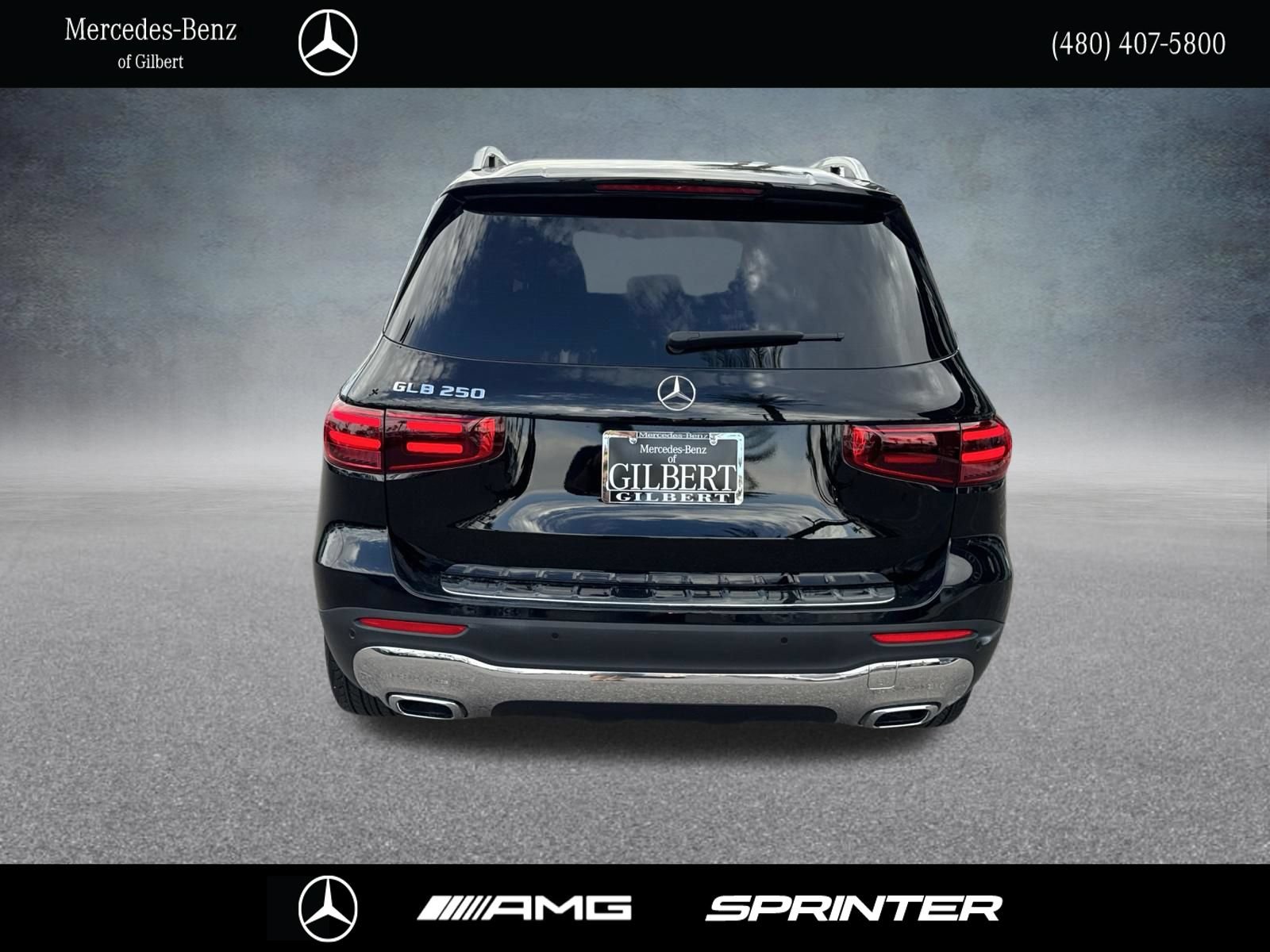 Used 2024 Mercedes-Benz GLB 250 image 5