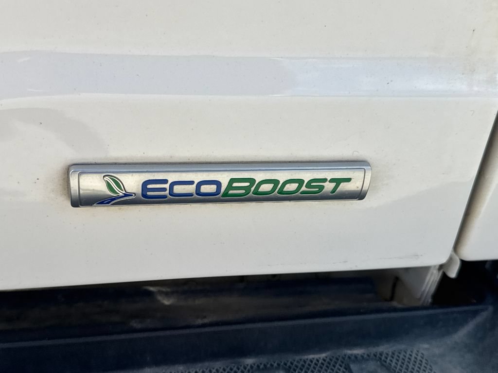 Used 2023 Ford F150 Lariat w/ FX4 Off-Road Package AWD/4WD image 6