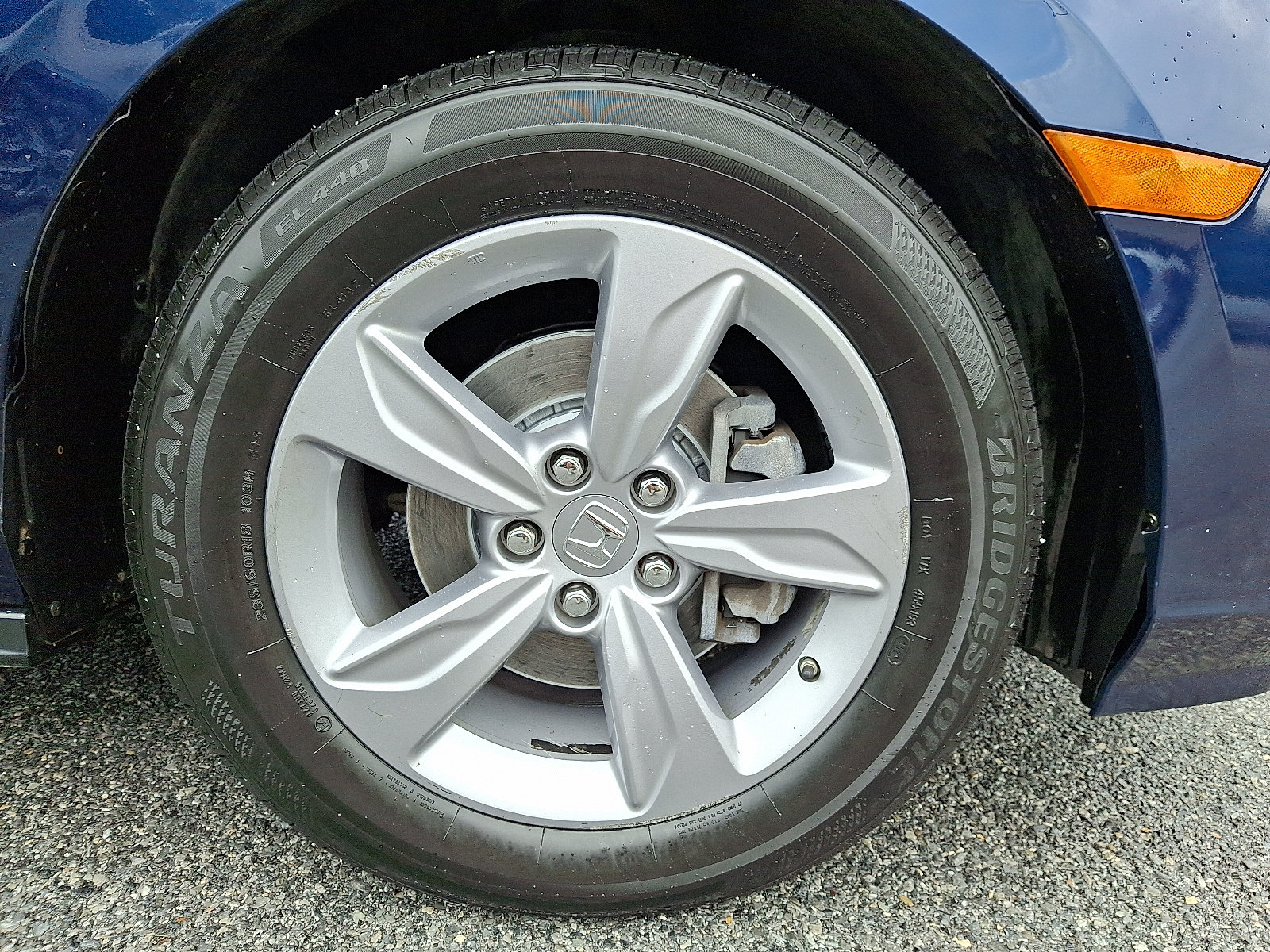 Used 2020 Honda Odyssey EX-L image 8