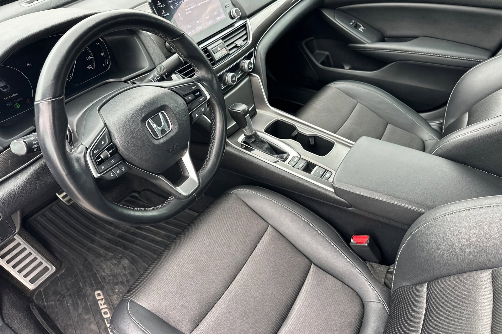 Used 2022 Honda Accord Sport image 10
