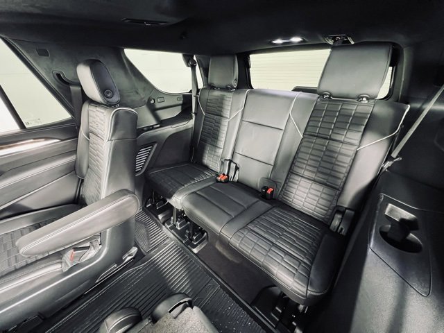 Used 2025 Cadillac Escalade Sport Platinum image 11