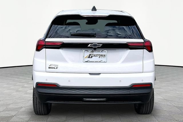 New 2027 Chevrolet Bolt LT w/ Comfort Package FWD image 5
