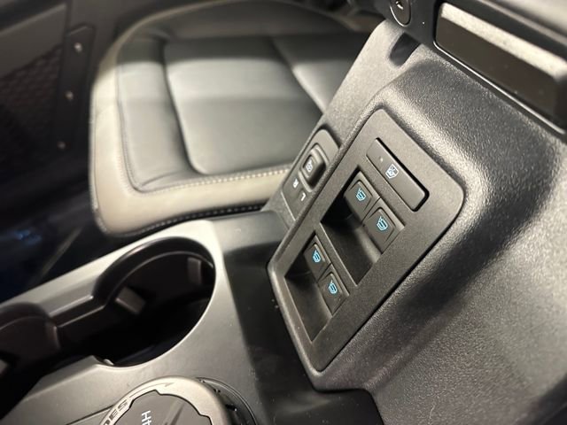 New 2025 Ford Bronco Outer Banks image 29