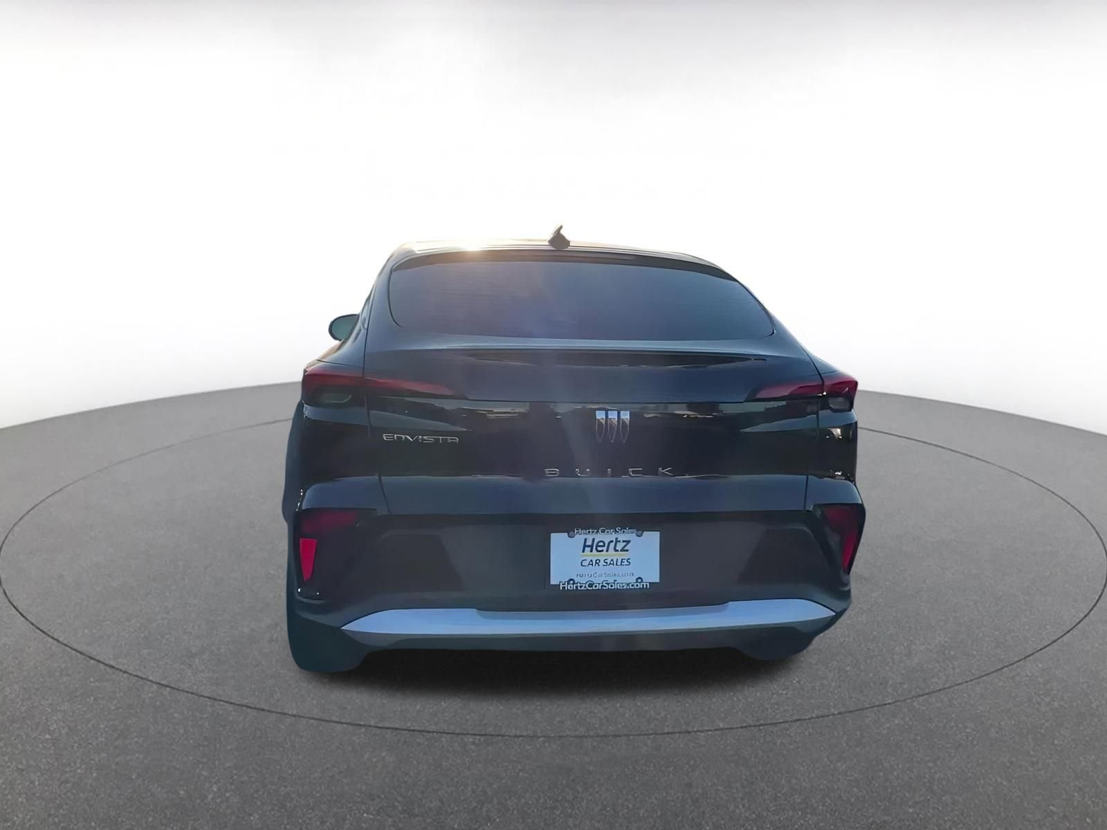 Used 2025 Buick Envista Preferred image 12