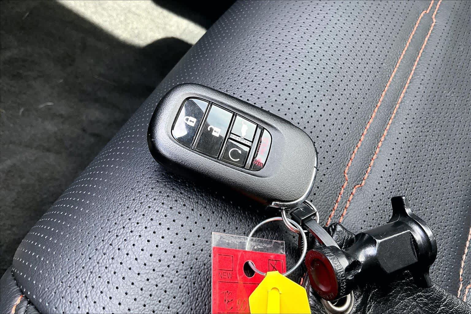 Used 2026 Honda CR-V Sport-L image 15