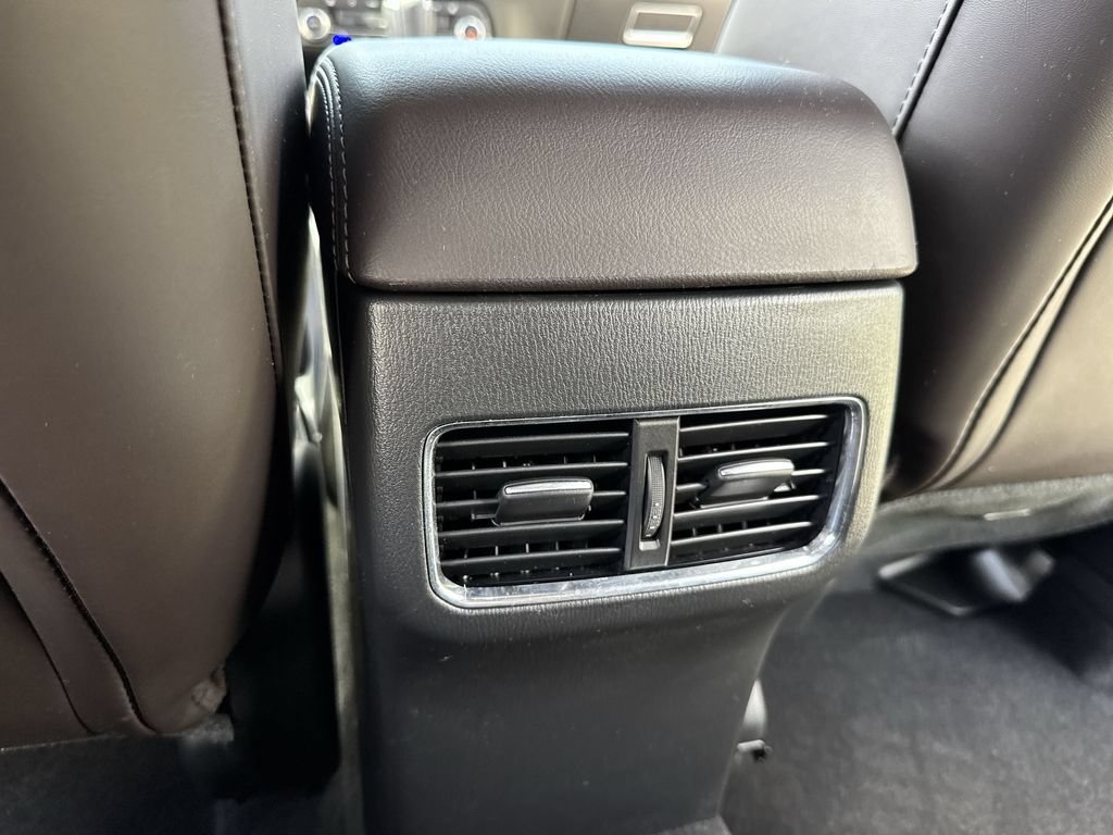 Certified 2024 MAZDA CX-5 Signature AWD/4WD image 37
