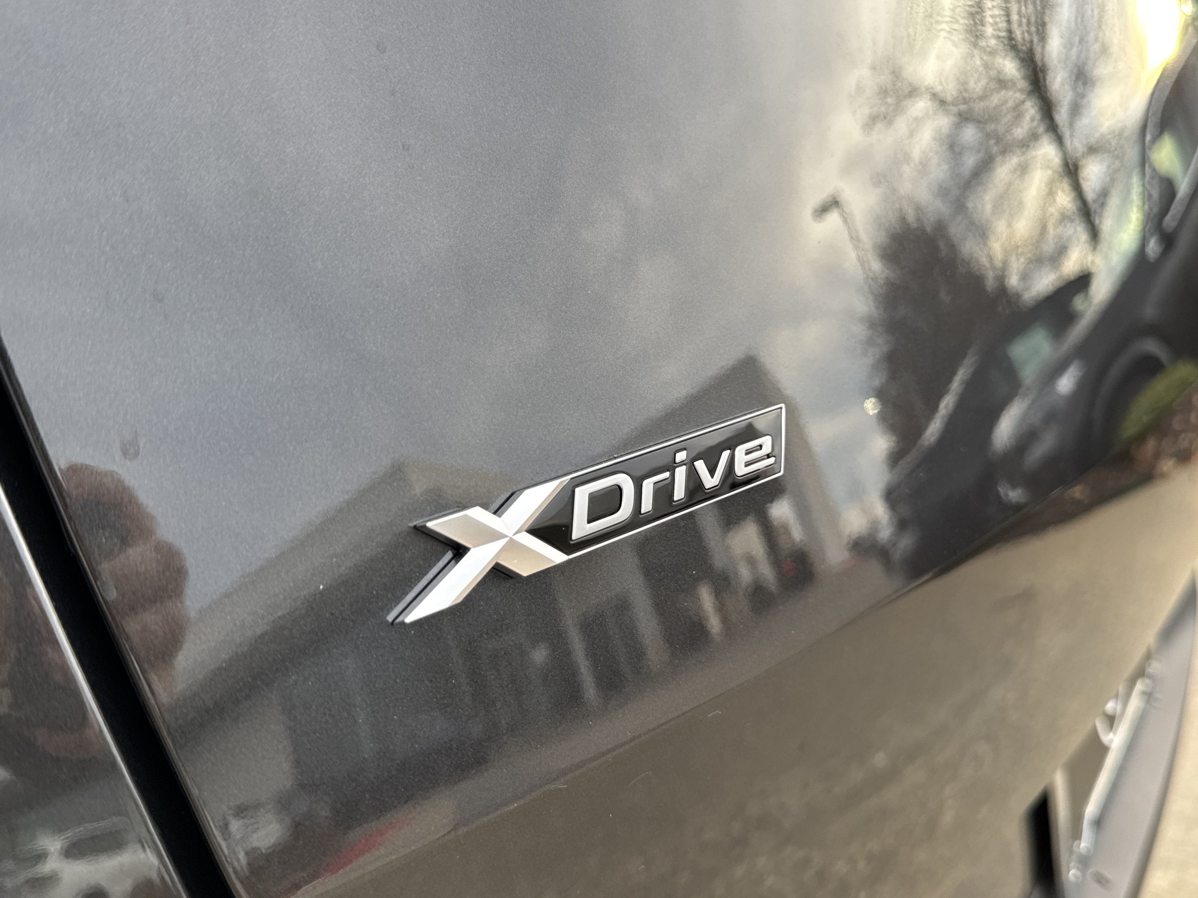 New 2026 BMW X3 xDrive30i w/ Premium Package AWD/4WD image 8