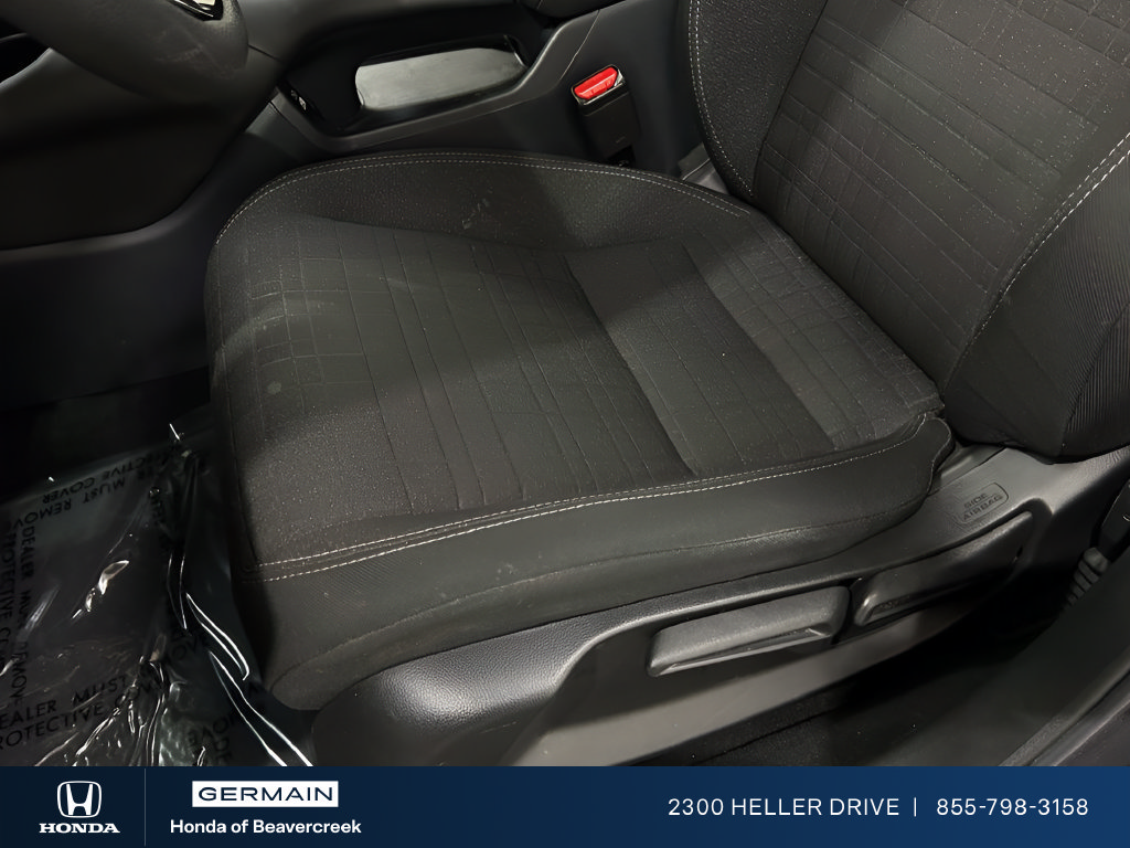 Used 2023 Honda HR-V LX image 14
