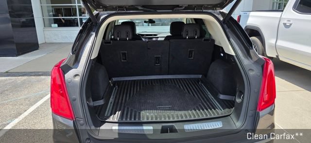 Used 2019 Cadillac XT5 Luxury FWD image 12