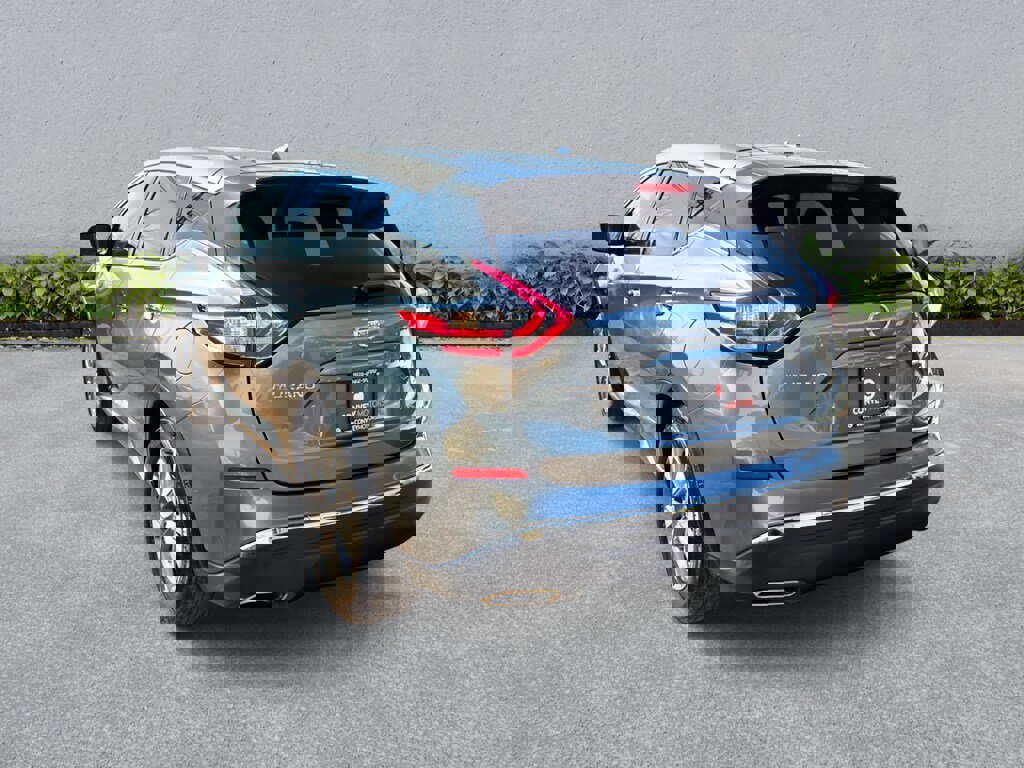 Used 2016 Nissan Murano S image 8