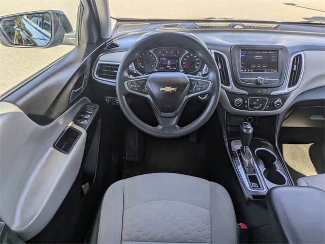 Used 2020 Chevrolet Equinox LT image 20