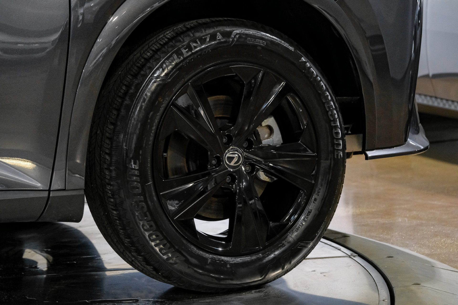 Used 2024 Lexus RX 350 Premium w/ Cold Area Package FWD image 58