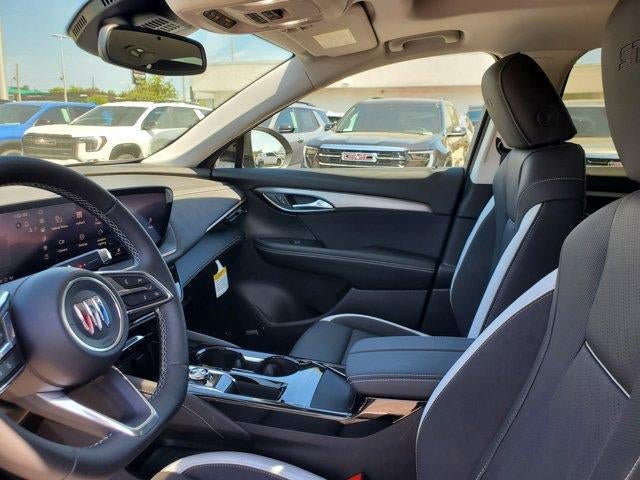 New 2026 Buick Envision Sport Touring AWD/4WD image 15