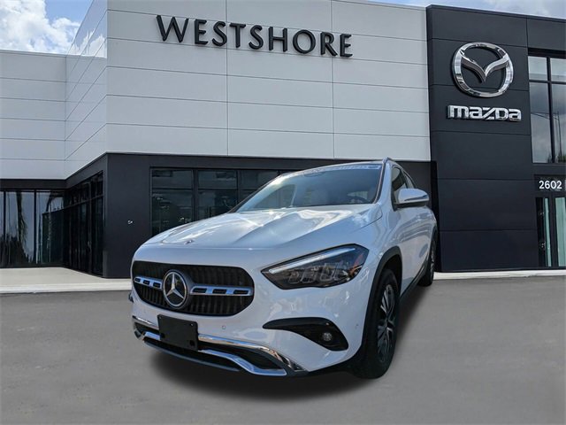 Used 2025 Mercedes-Benz GLA 250 4MATIC image 6