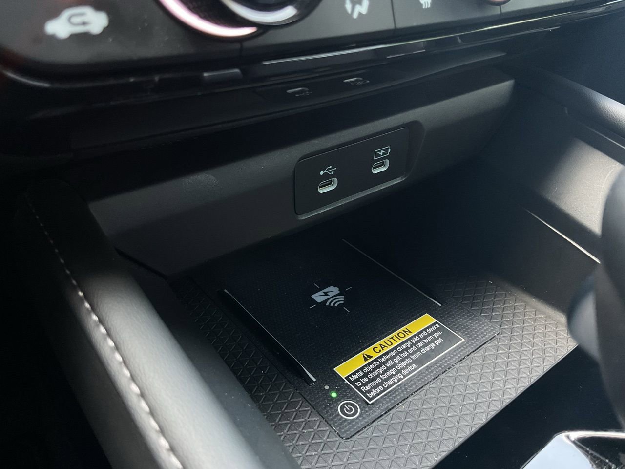 Used 2024 Honda Accord Touring image 24