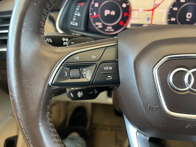 Used 2018 Audi Q7 3.0T Prestige image 26