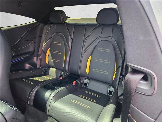 Used 2024 Mercedes-Benz CLE 53 AMG 4MATIC image 17