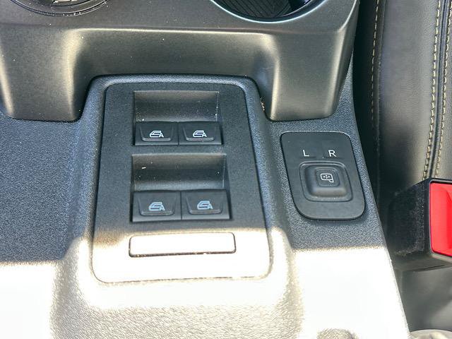 Used 2025 Ford Bronco Badlands AWD/4WD image 28