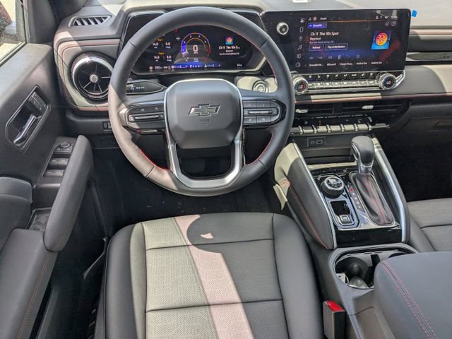 New 2025 Chevrolet Colorado Z71 w/ Technology Package image 17