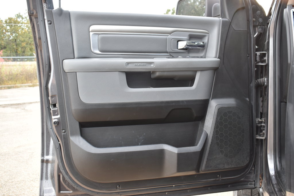 Used 2019 RAM 1500 Big Horn AWD/4WD image 6