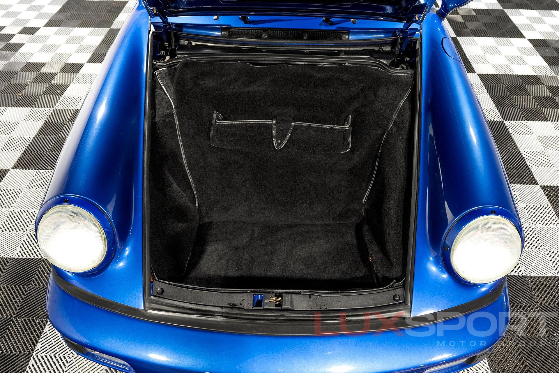 Used 1992 Porsche 911 Carrera image 71