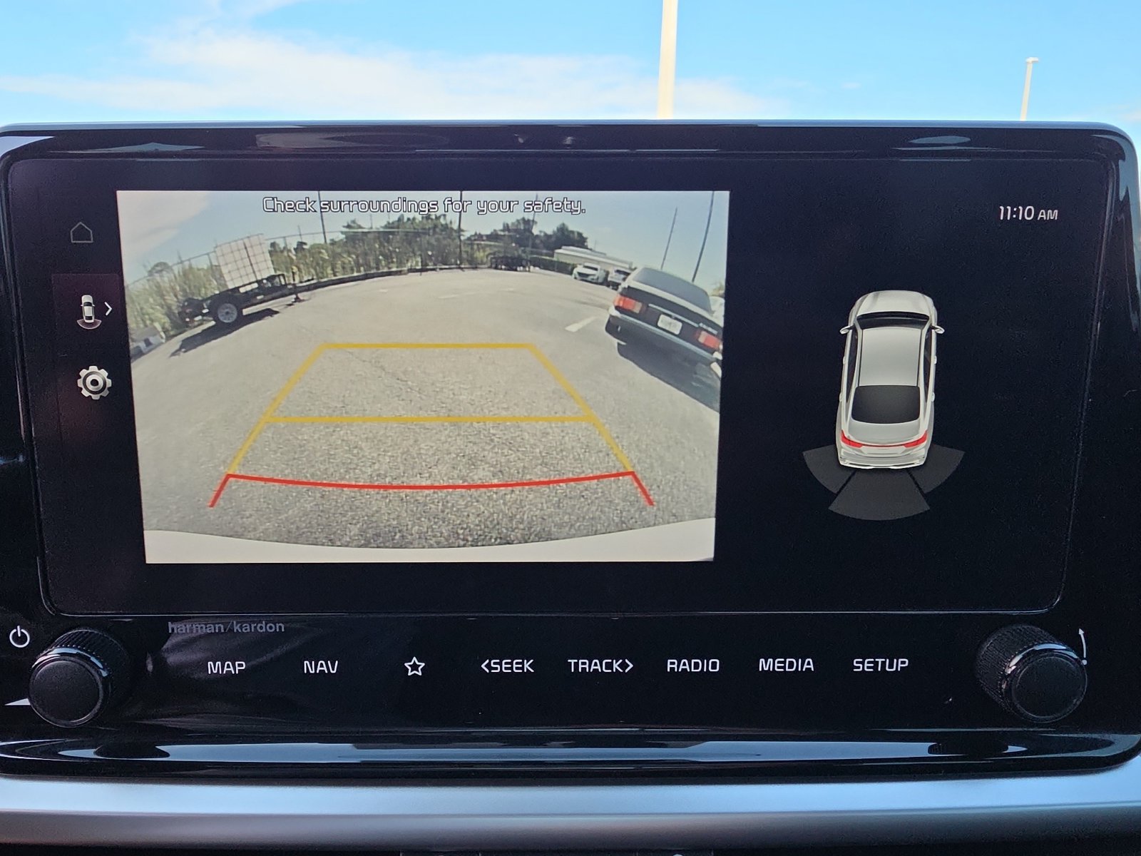 Used 2023 Kia Forte GT w/ GT2 Package FWD image 19