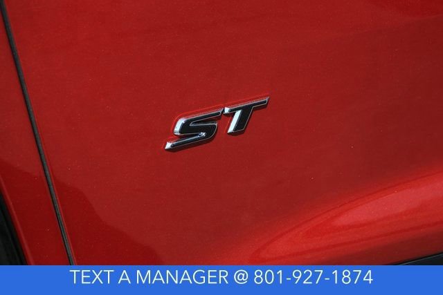 New 2026 Buick Enclave Sport Touring w/ Power Package image 12