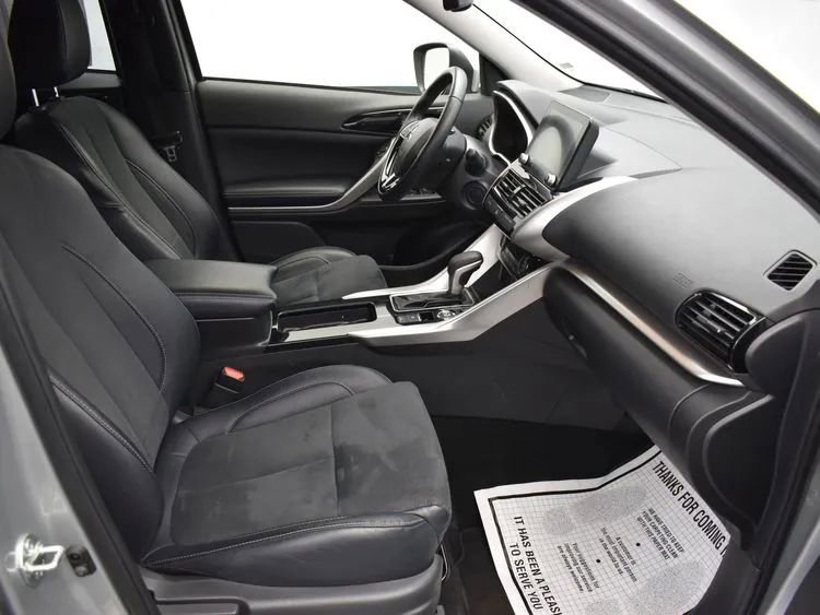 Used 2024 Mitsubishi Eclipse Cross SE AWD/4WD image 16