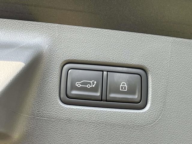 New 2026 Hyundai Santa Fe Limited image 18