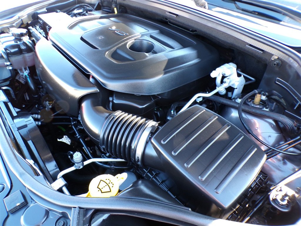 Used 2021 Jeep Grand Cherokee Overland image 16