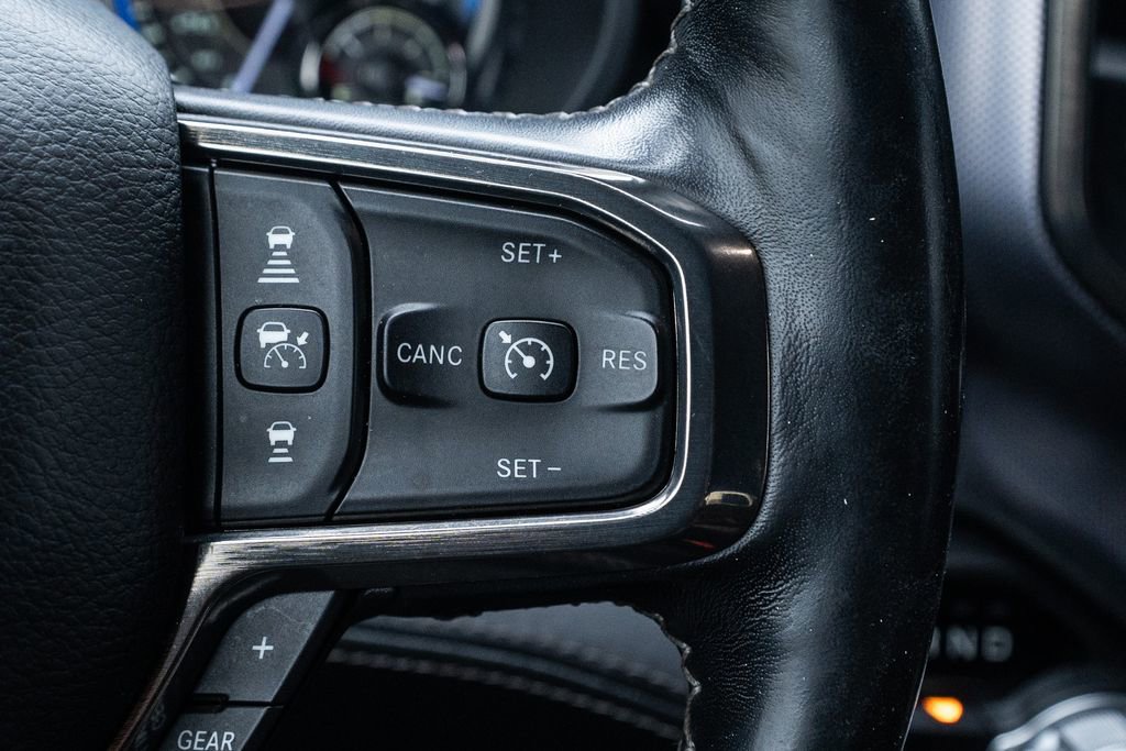 Used 2019 RAM 1500 Limited image 18