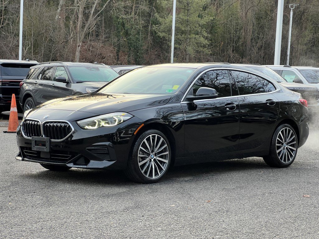 Used 2022 BMW 228i xDrive Gran Coupe w/ Convenience Package image 2