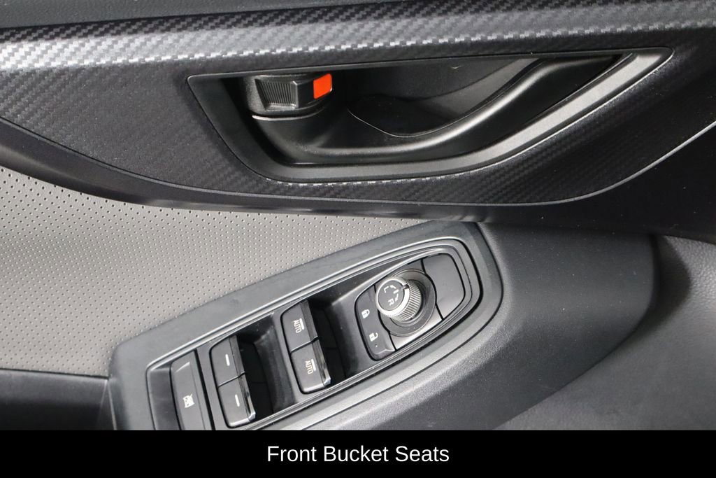 Used 2023 Subaru Crosstrek 2.5i Sport image 20