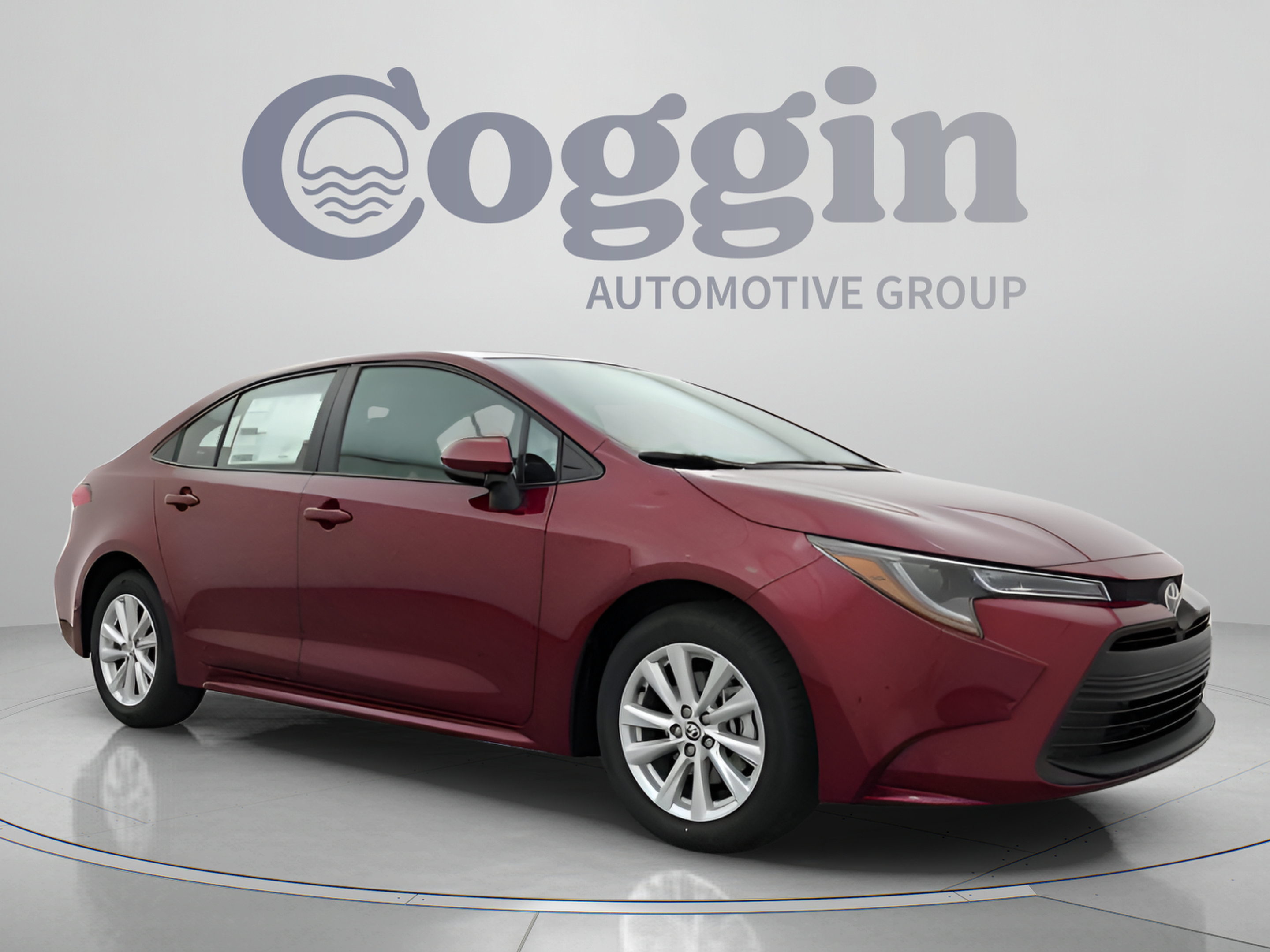 Used 2026 Toyota Corolla LE w/ LE Premium Package FWD image 26