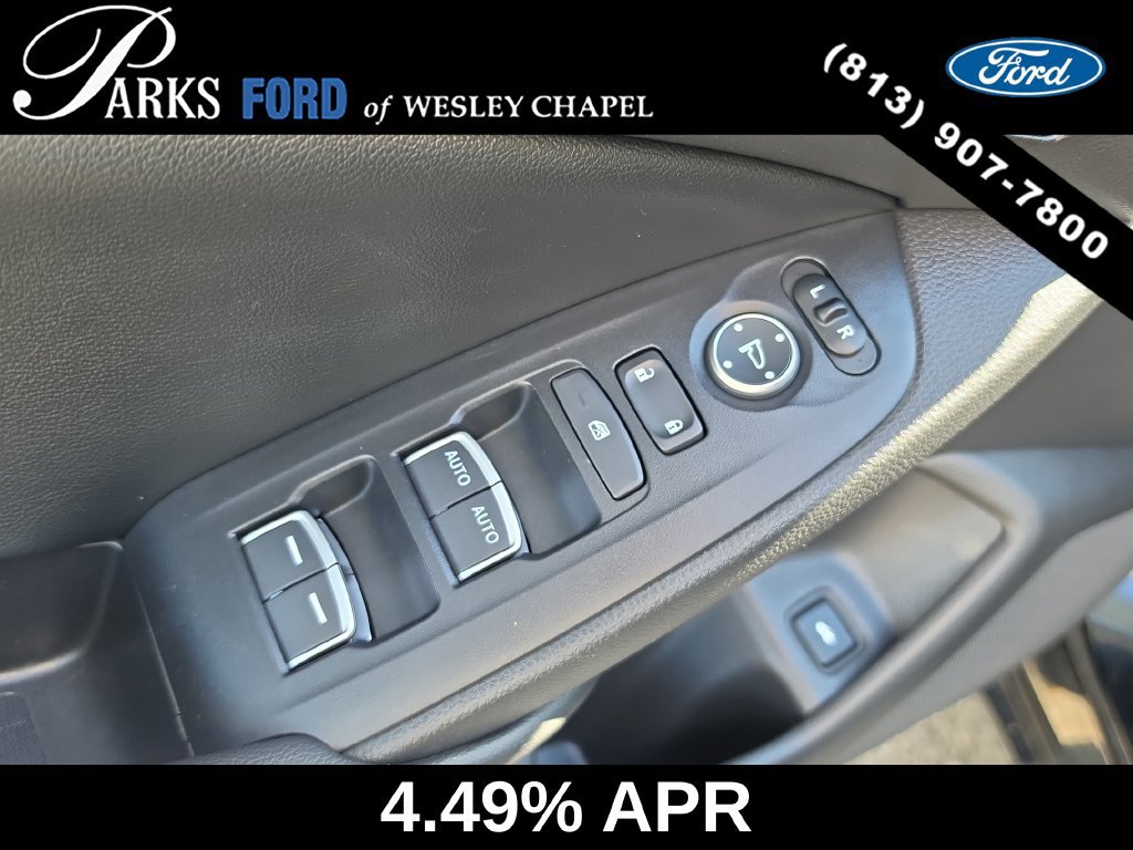 Used 2022 Honda Accord EX-L image 18