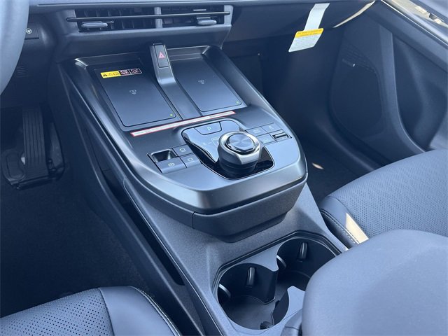 New 2026 Subaru Solterra Limited XT image 16