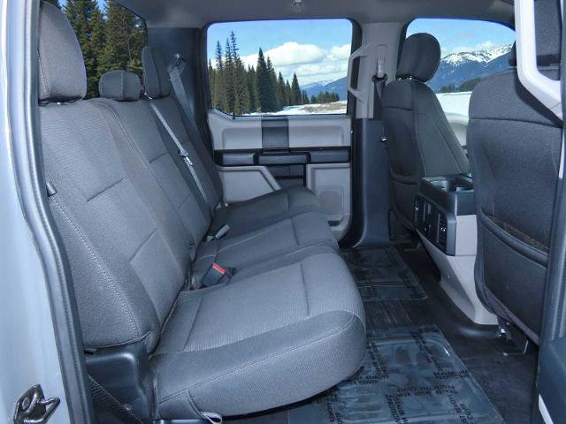 Certified 2020 Ford F150 XL w/ Equipment Group 101A Mid image 24