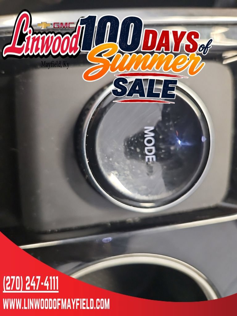 Used 2026 Chevrolet Equinox LT FWD image 25