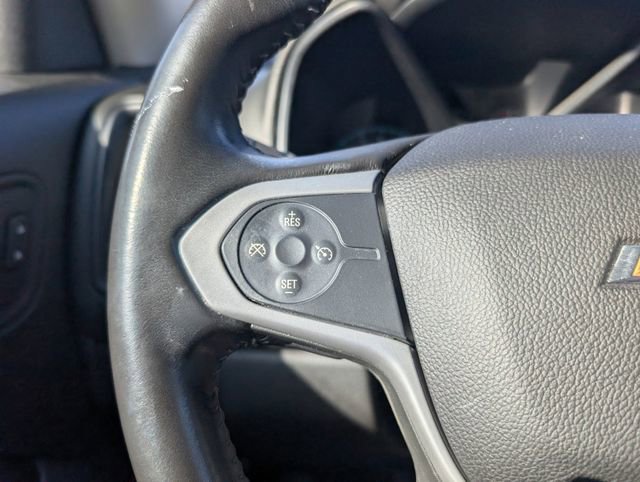 Used 2018 Chevrolet Colorado LT w/ LT Convenience Package image 22