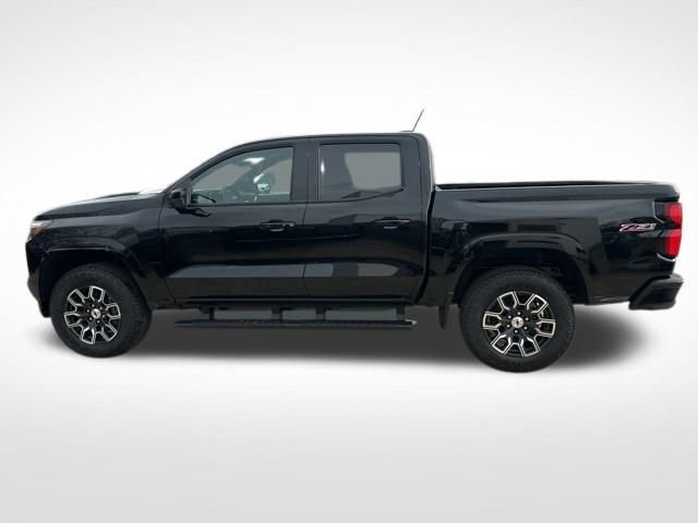 New 2026 Chevrolet Colorado Z71 image 2