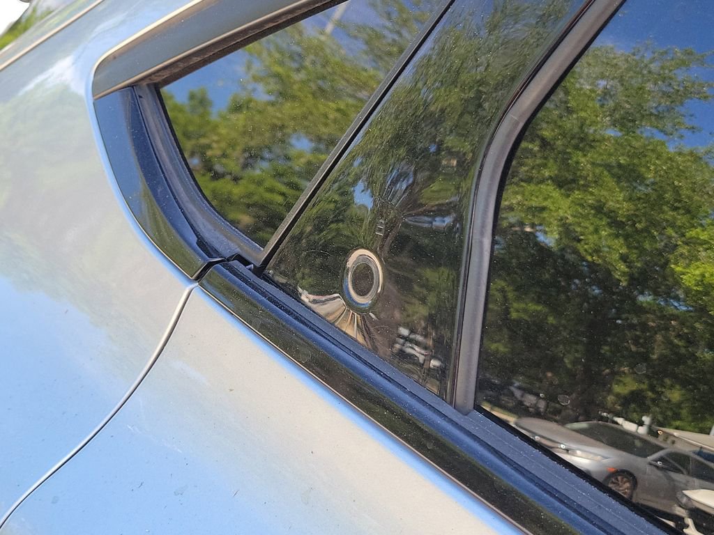 Used 2021 Ford Mustang Mach-E Select w/ Comfort/Appearance Package RWD image 14