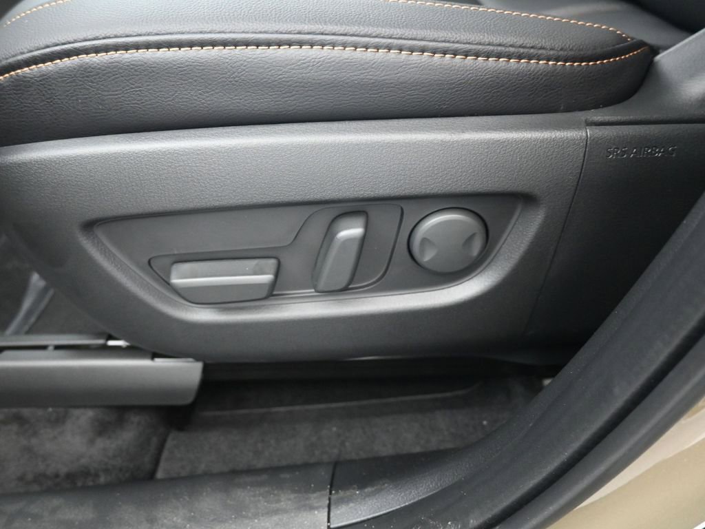 New 2026 MAZDA CX-70 SC image 14