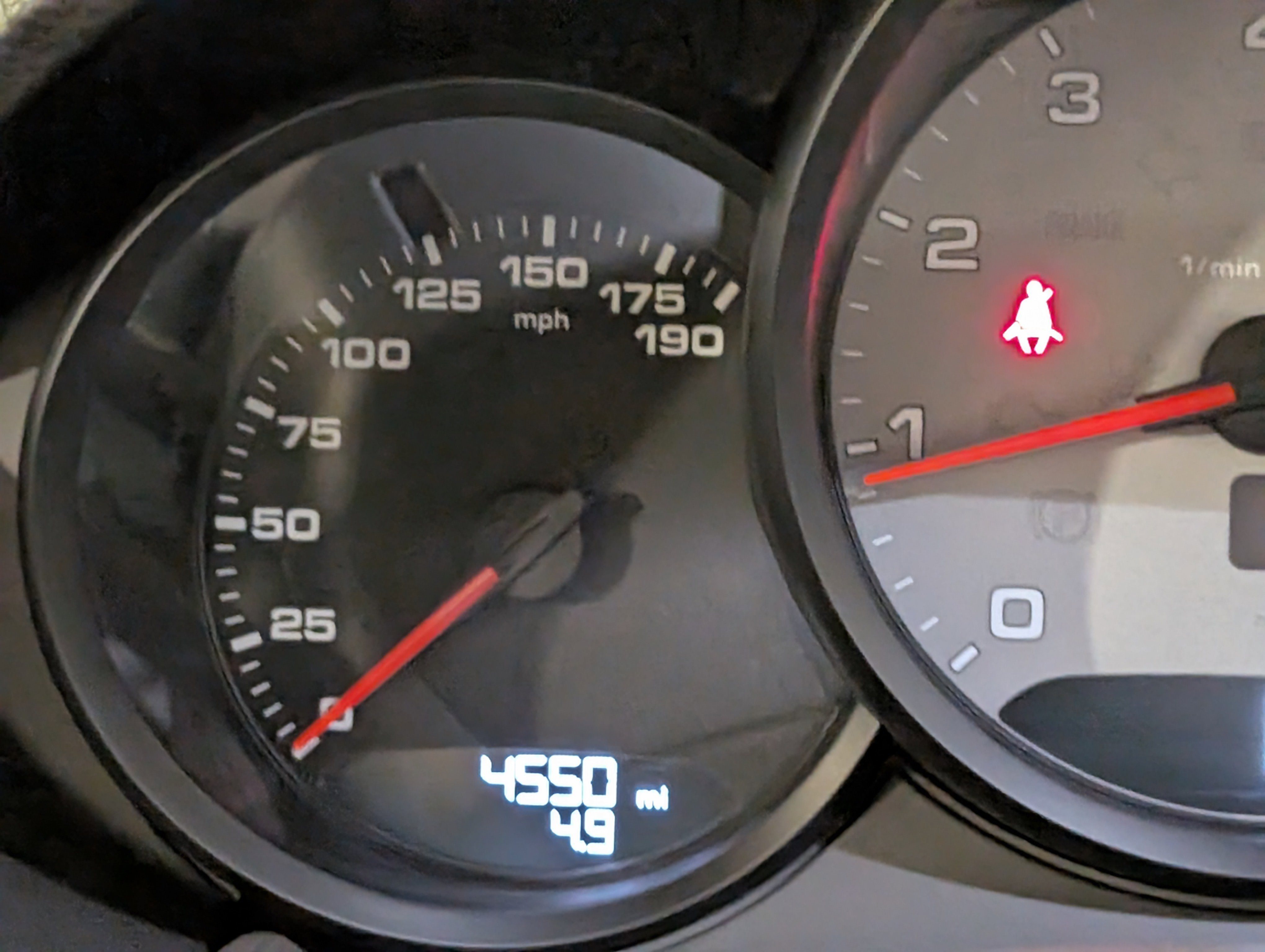 Certified 2025 Porsche 718 Cayman S image 29