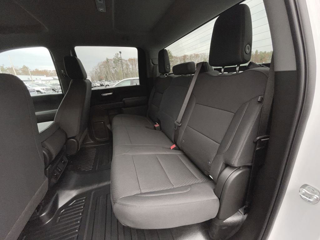 New 2026 GMC Sierra 3500 Pro w/ 1SA Pro Safety Plus Package image 30