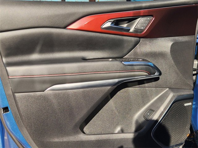 Used 2024 Chevrolet Traverse RS image 22