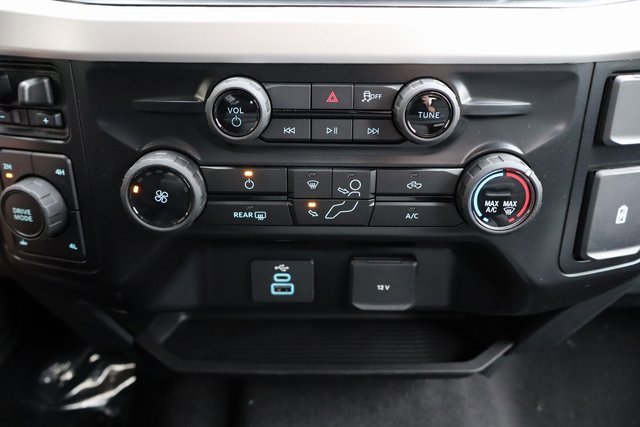 New 2026 Ford F250 XL w/ STX Appearance Package image 9